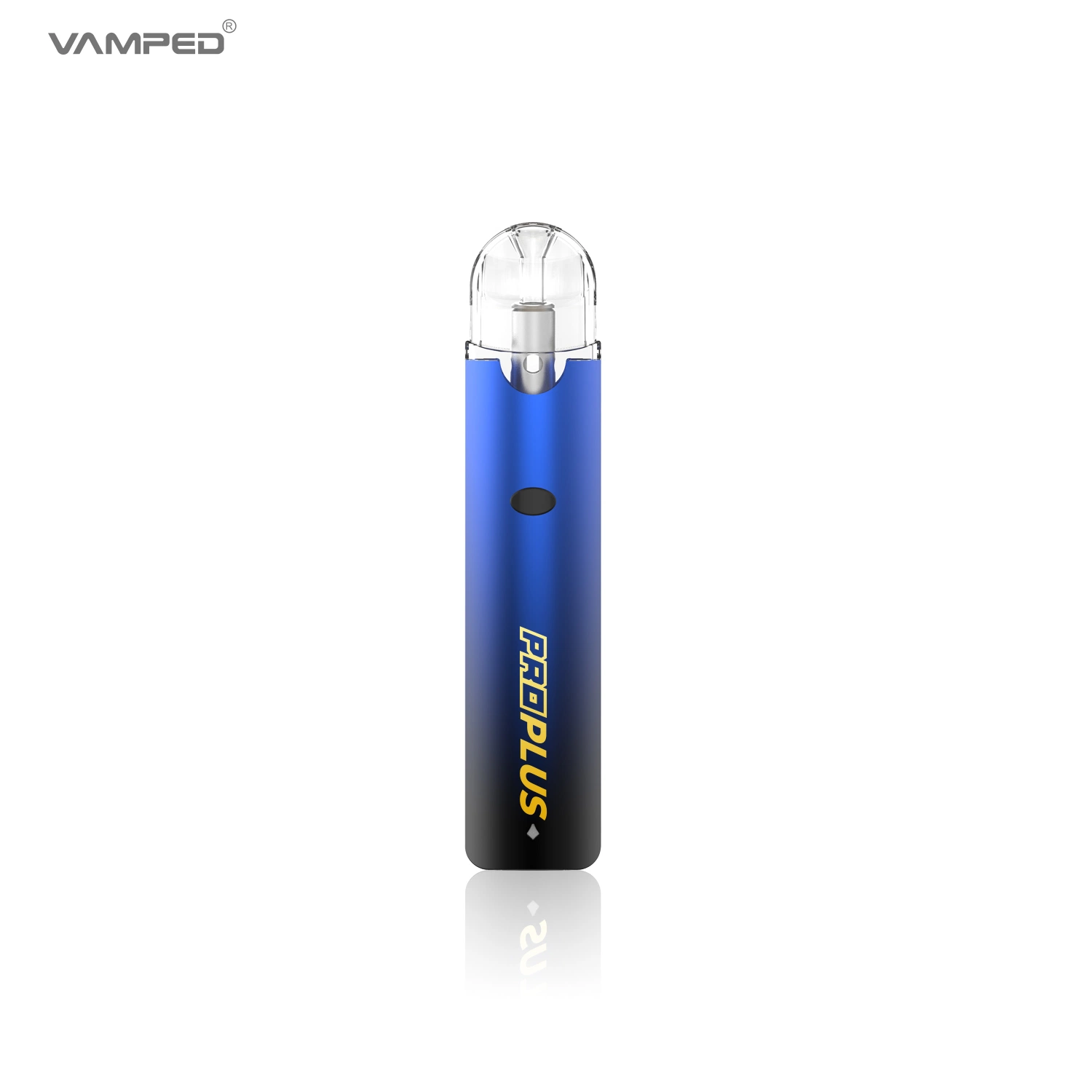 Wholesale/Supplier Cheap New Brand Proplus 2 Ml 13W Refillable Empty Vape Bar Electronic Cigarette