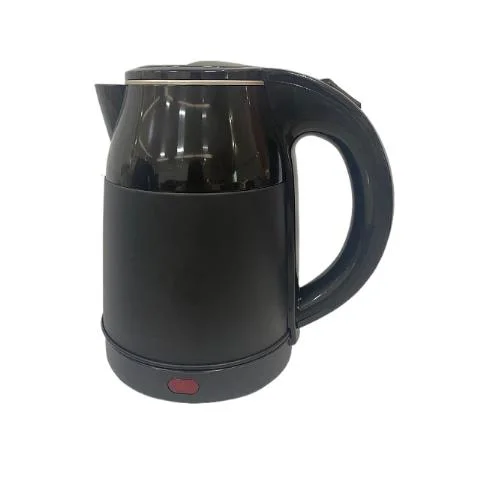 Electrical Household Appliance Kitchen Electronics Stainless Still Electric Water Kettle