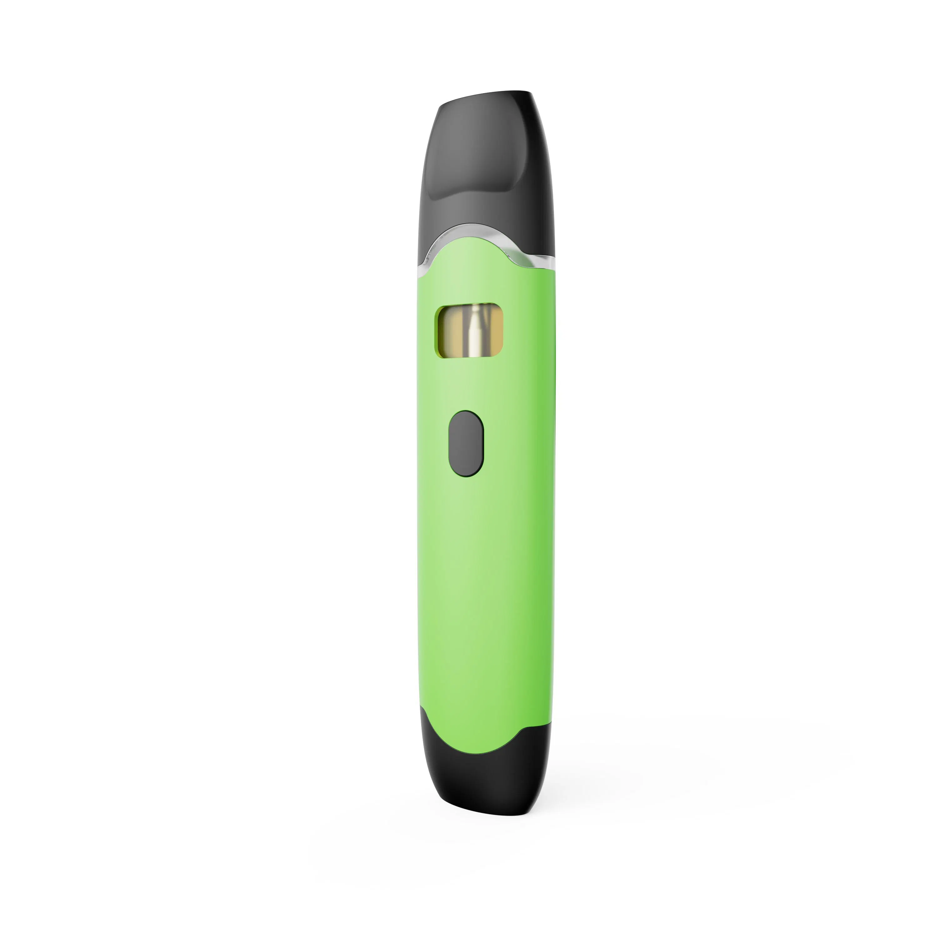 Aucune fuite Premium aucune combustion Vape stylo jetable Vape Batterie rechargeable sans plomb