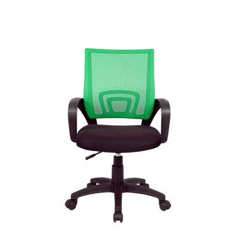 2023 Cheap Price Soft PU Cow Leather Office Chairs Furniture (ZB-232B)