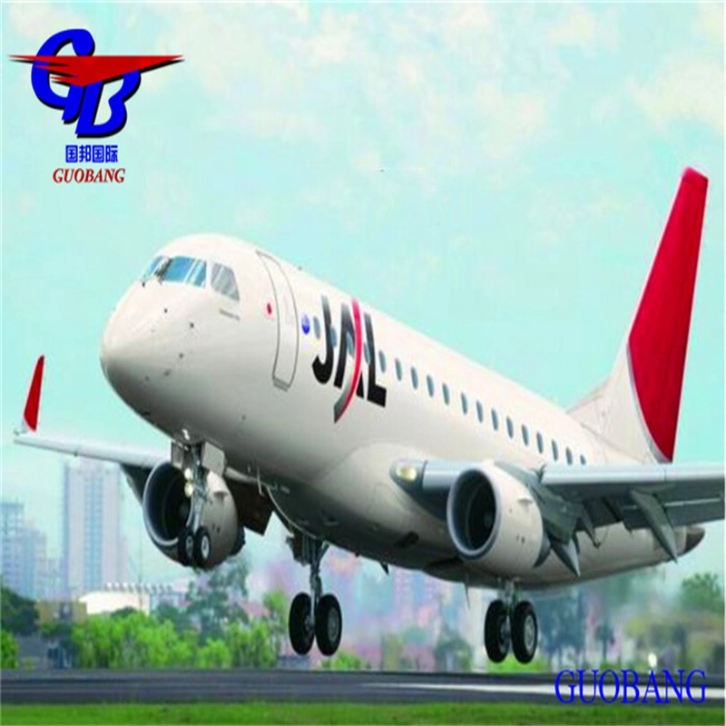 Air Shipping Services From China to Bangkok