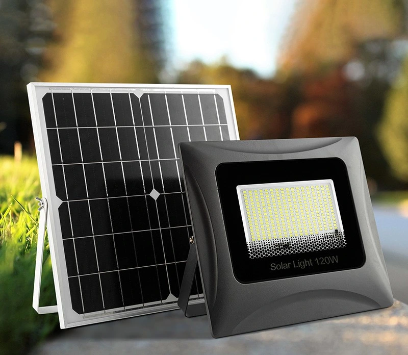 Household Rural Outdoor Courtyard Solar Floodlight