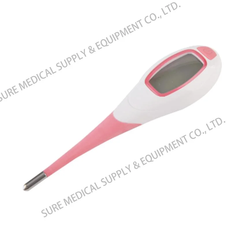 LED Thermometer Digital Thermometer Price Electronic Clinical