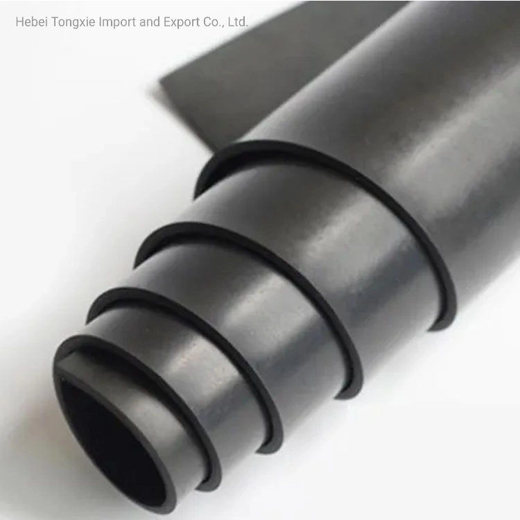 Good Quality Natural Raw Materials Rubber SBR Rubber for Sale
