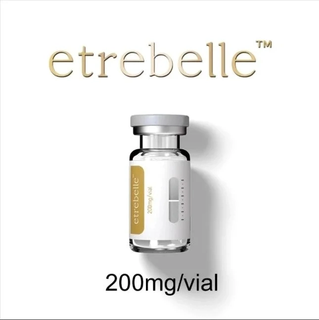 CE-Zulassung Entfernen Gesichtsfalten Hautpflege Ha Injectable Hyaluronsäure Injektion Dermal Filler für fördert die Regeneration der Haut, Anti-Aging, verblasst Altersflecken.