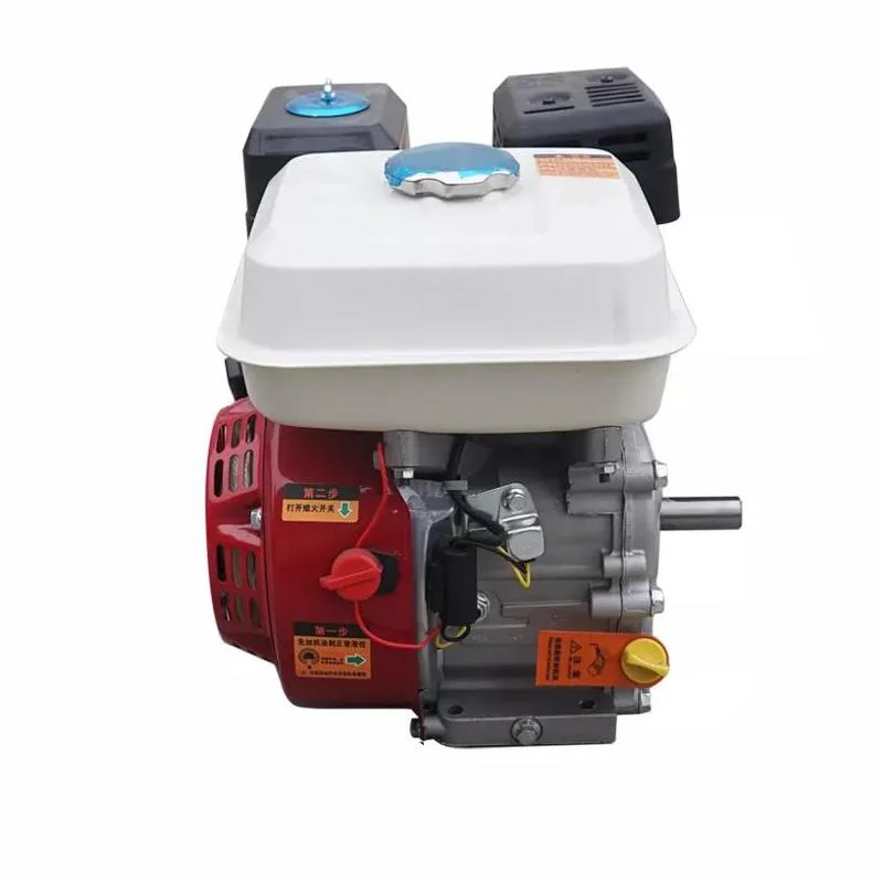 High quality/High cost performance 4 Stroke13HP Petrol Engine/ Air Cooled 188f Gx390 Gasoline Engine