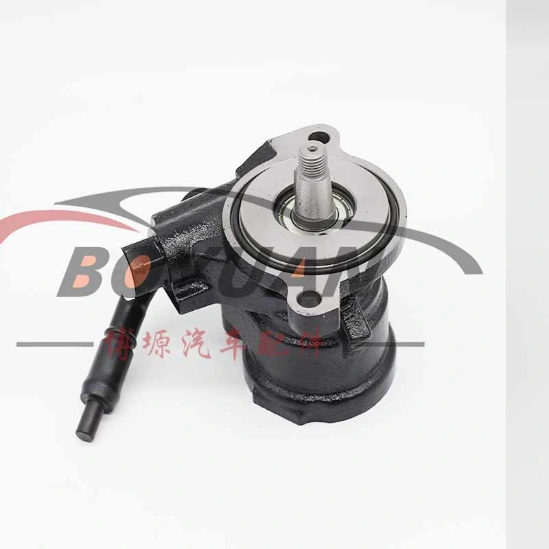 Boyuan Auto Parts Factory Wholesale/Supplier 44320-60182 Apply to Toyota Rand Cool Luze Power Steering Pump, Power Steering Accessories