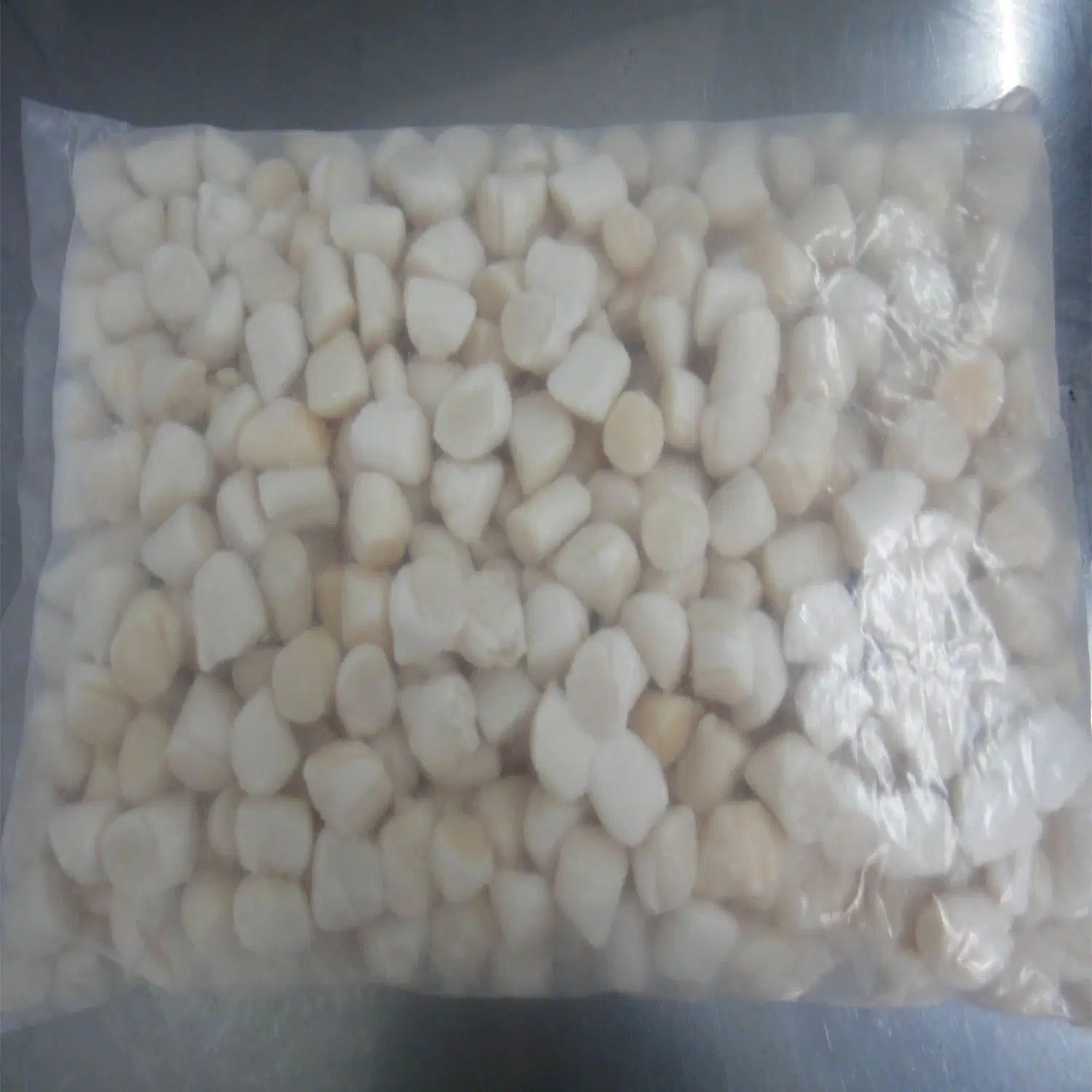 Frozen China Dry Bay Scallop Meat