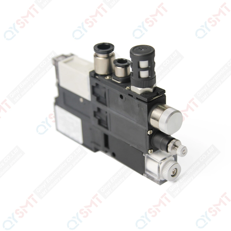 SMT Spare Part FUJI Vacuum Generator H1007g