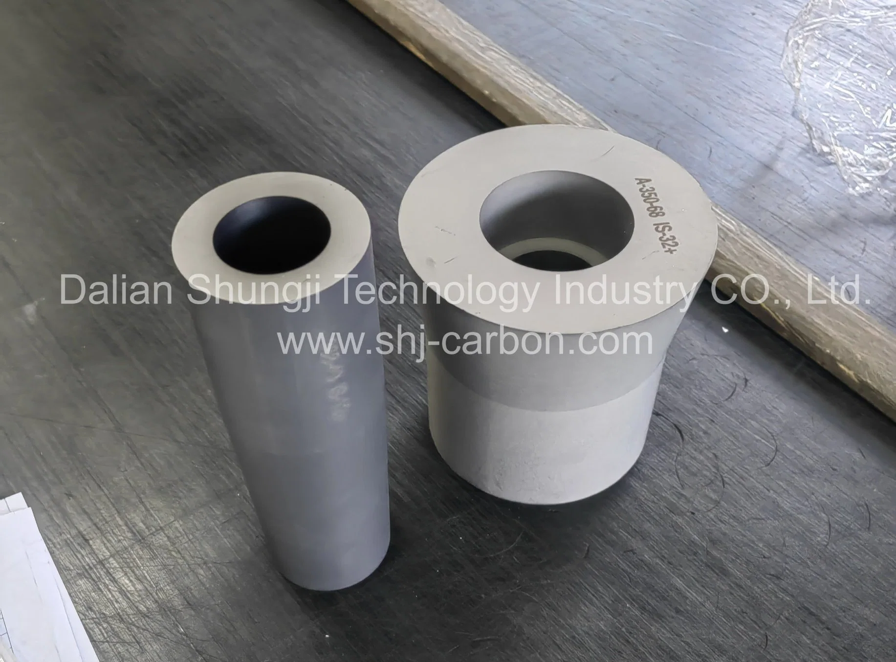 Graphite Crucible / Grapite Products Factory / All Size Specification