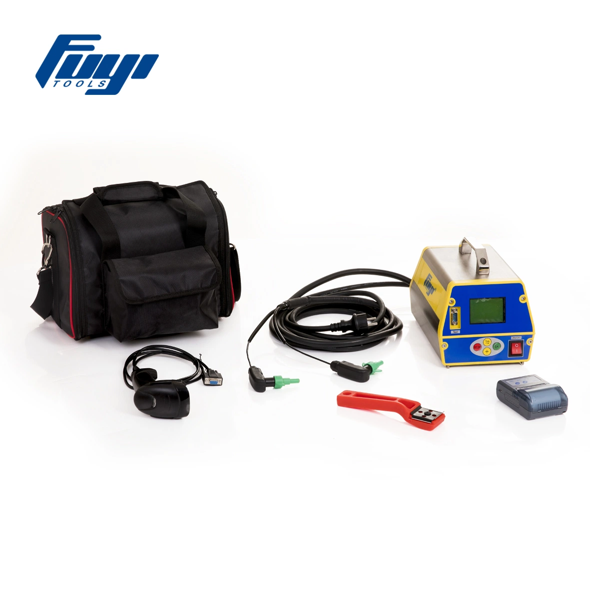 220V 2500 W Light Electrofusion Welding Device