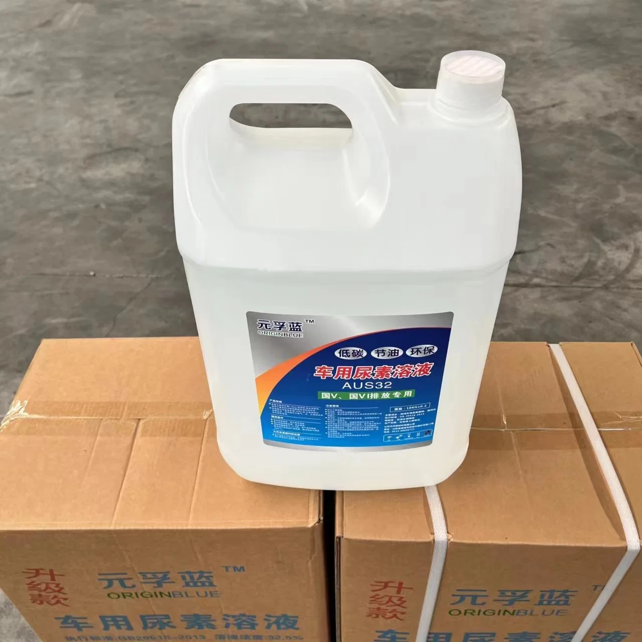 OEM/ODM Urea Water