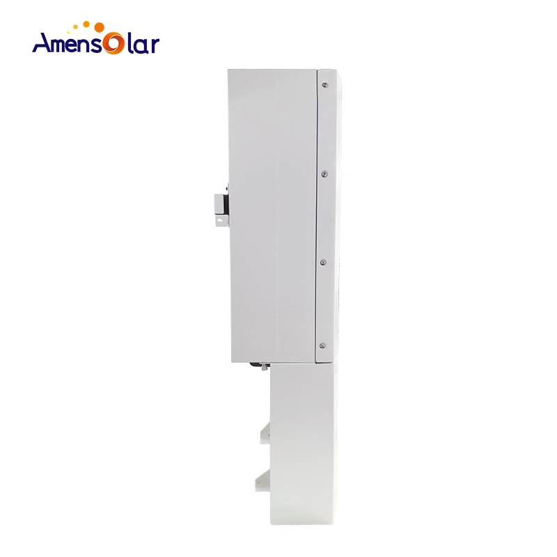 Amensolar OEM directo de fábrica Casa Híbrida solar MPPT 10kw a 15 kw a 20kw Grid-Connected inversor de almacenamiento de energía