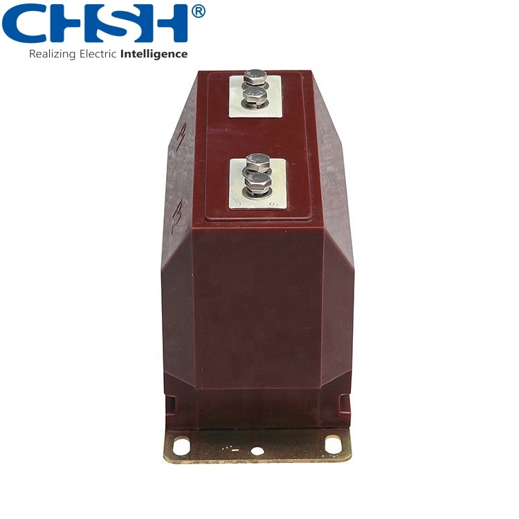 10kv High-Voltage Cabinet with Measurement and Protection 0.2s/0.5level Current Transformer