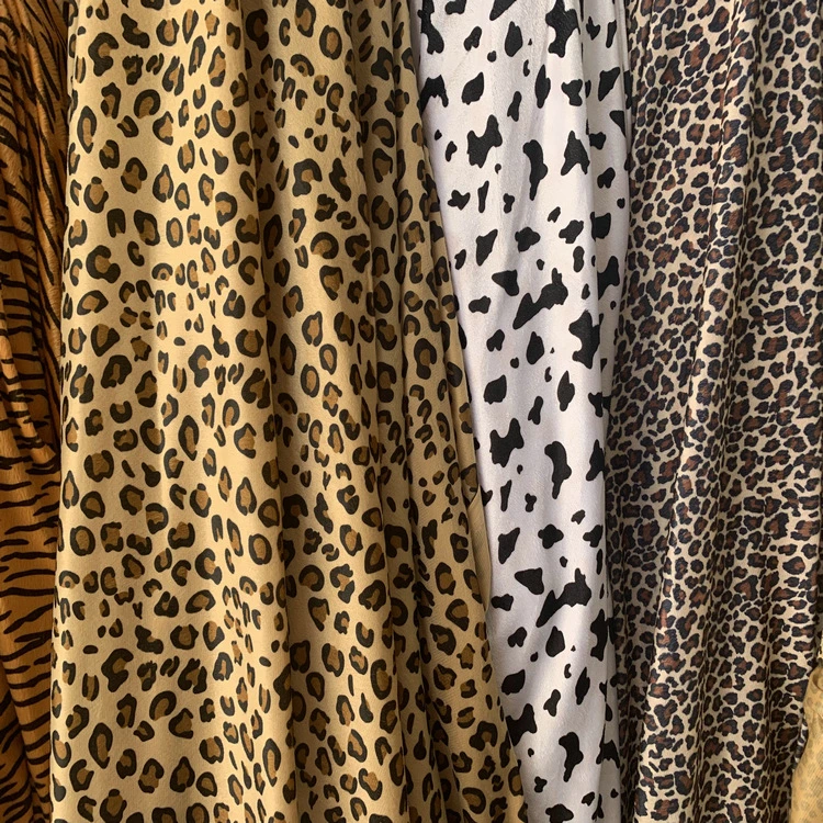 Leopardo Estampa Tigre Estampa Boneca Pendurada Acessórios Veludo Cristal Super Tecido Macio.