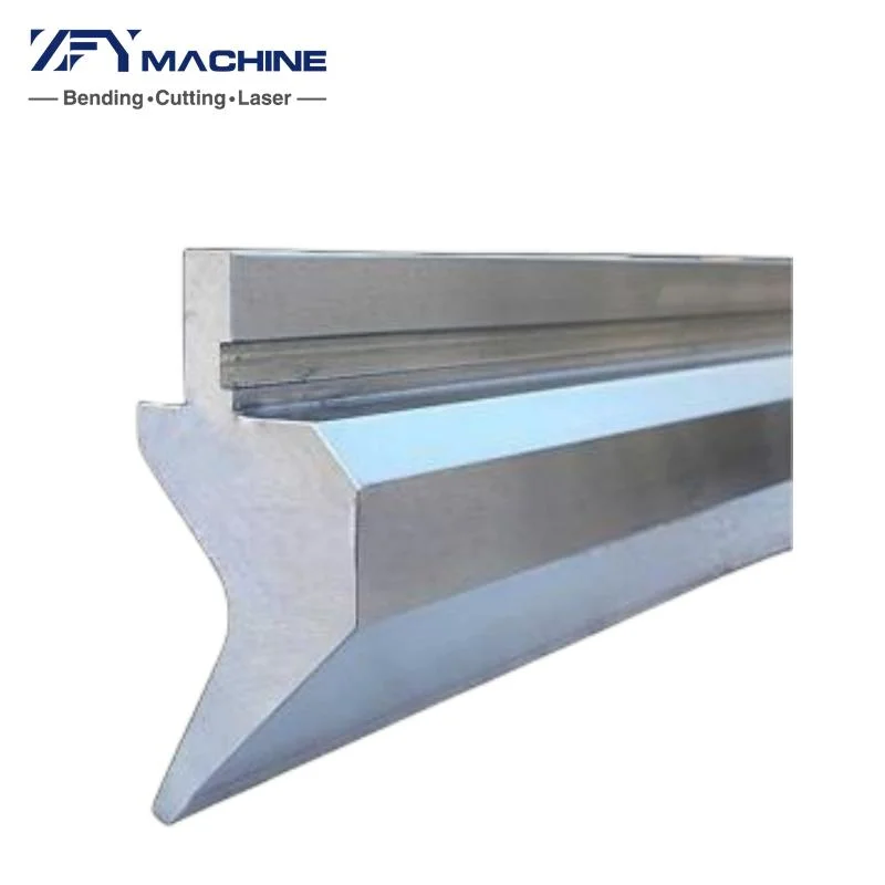 High Quality Shearing Machine Blades, Press Bending Tools, Cutting Knives