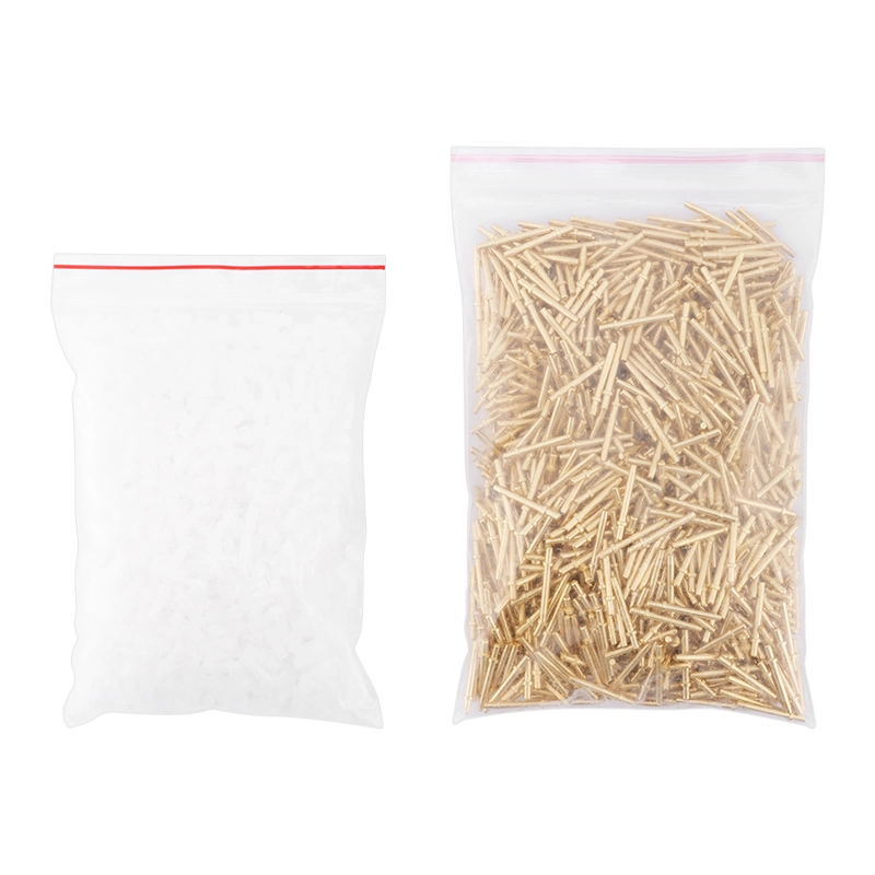 1000 Sets Dental Lab Sleeved Dowel Pins