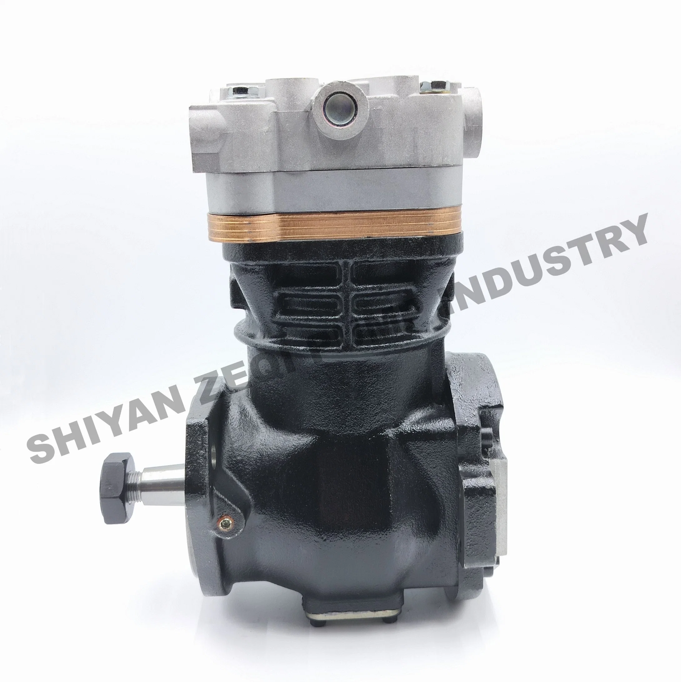 5298200 High quality/High cost performance  Air Compressor Air Pump 4bt 6bt Isbe Isde Qsb Diesel Engine Parts OEM Factory Manufacture