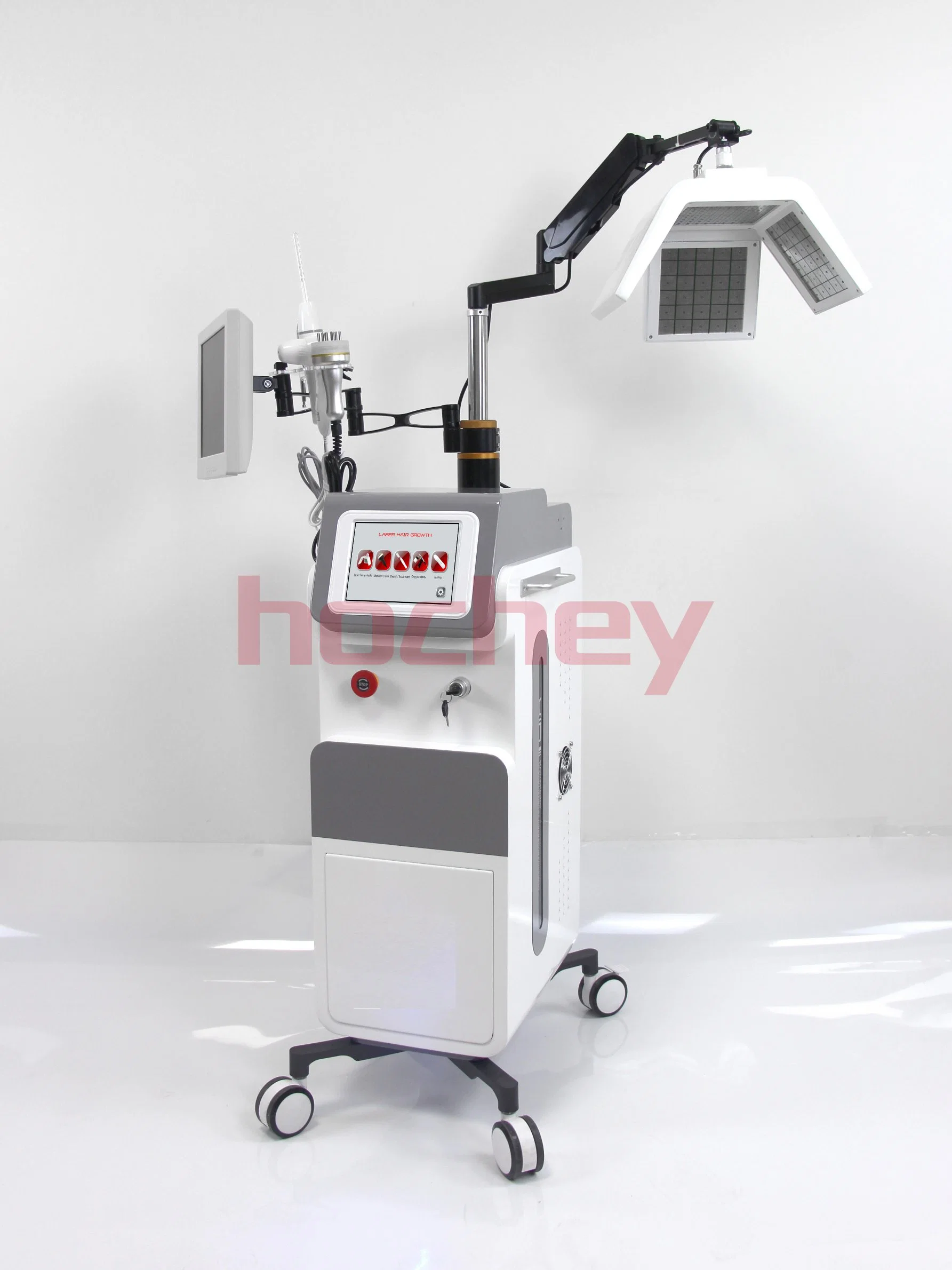 Hochey Medical Portable Weight Loss Equipment Presoterapia Body Slimming Machine