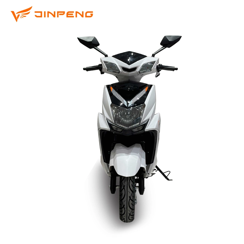 High Quality Electric Moped Factory Jinpeng Brand Motorcycle