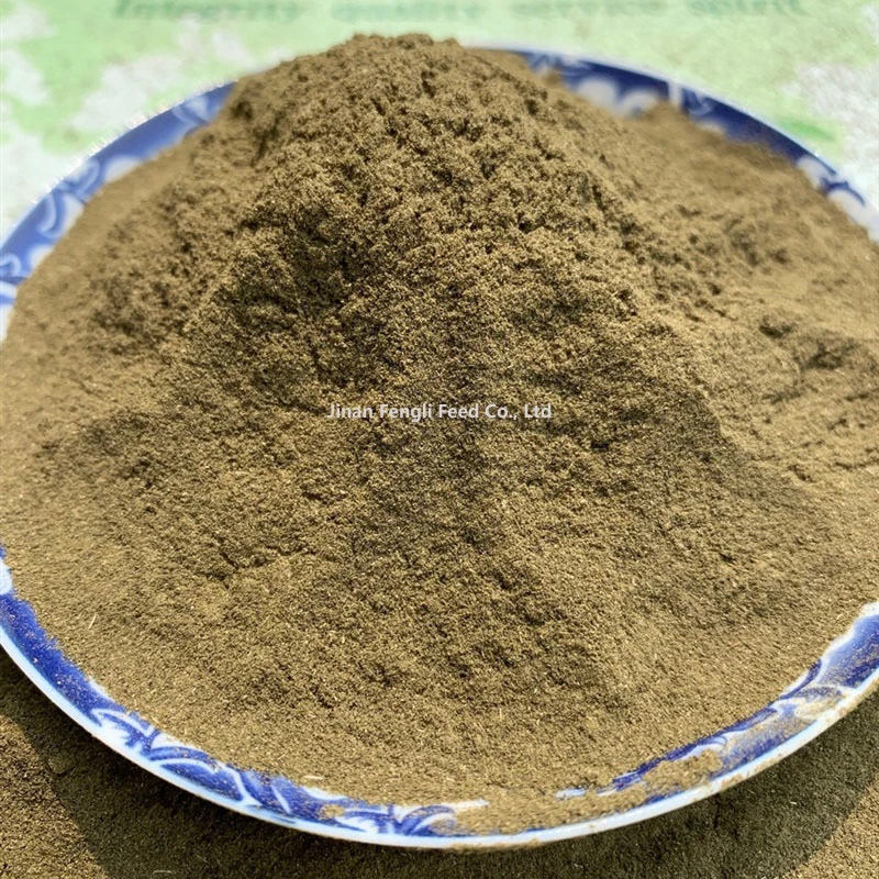 2023 Neuer Eintrag Hochwertiger Blattextrakt Beifuß Wurmholz Blatt Extract Powder Wormwood Leaf Extract