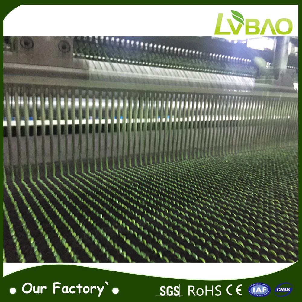 LVBAO Recycle Natural Home Garden Rooftop Decoration Artificial Grass