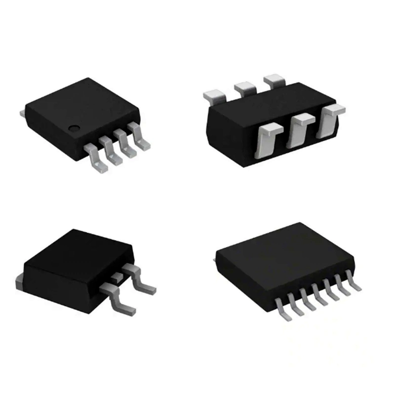 Fr4 Carte de circuit imprimé de la télévision avec PCB FR4 SMD/fabrication DIP PCBA