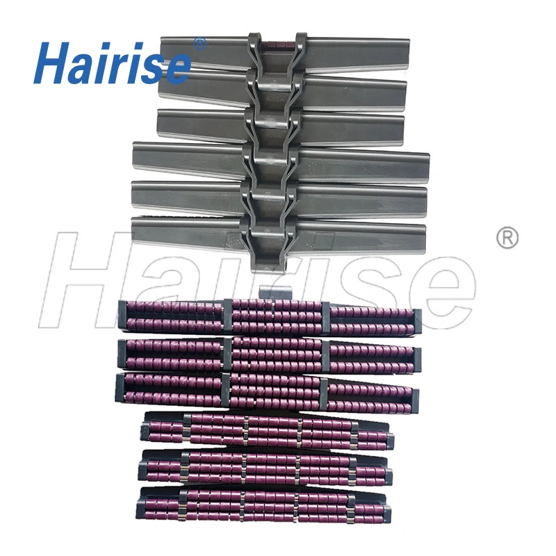 Calidad de la PPR Hairise 882K1200 Cadenas de rodillos Top