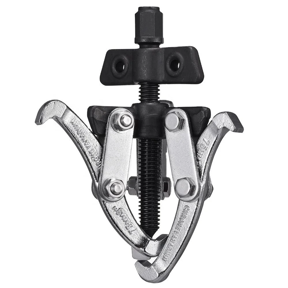 Manufacturer Customized 3 Jaw Gear Puller Tool Kit Bearing Puller
