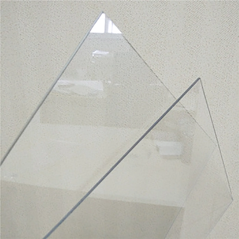 OEM Size One Side Protective Film Waterproof Pet Sheet for Printing or Folding Box