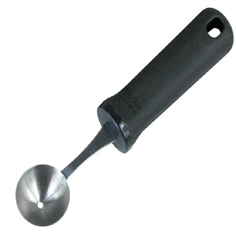 Professional-Grade Stainless Steel Tool Fruit Huller, Strawberry Huller