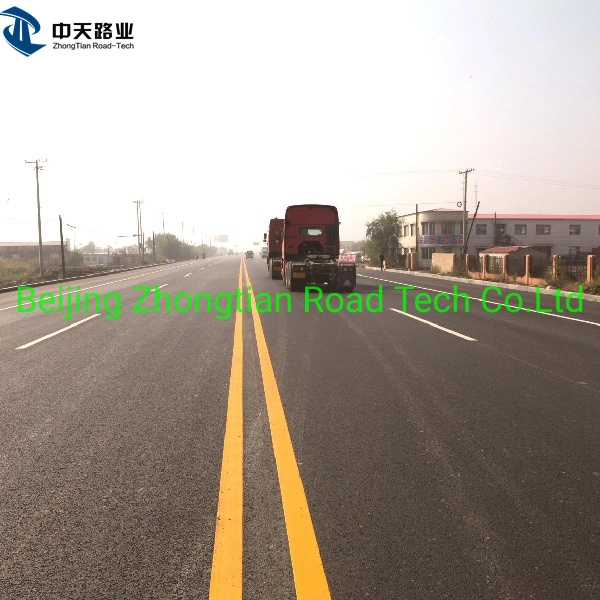 Modified Asphalt with Polymers Asphalt Paving Additive