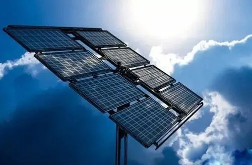 4mm de cristal templado de la energía solar de colectores solares