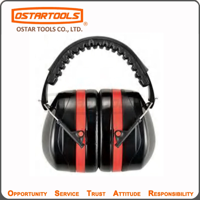 High dB Safety Equipment Acoustic Noise Reduction Earmuff for Hearing Protection