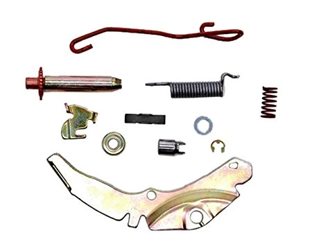 Chinese Factory Brake Shoes Springs Set Fitting Kits for Sale