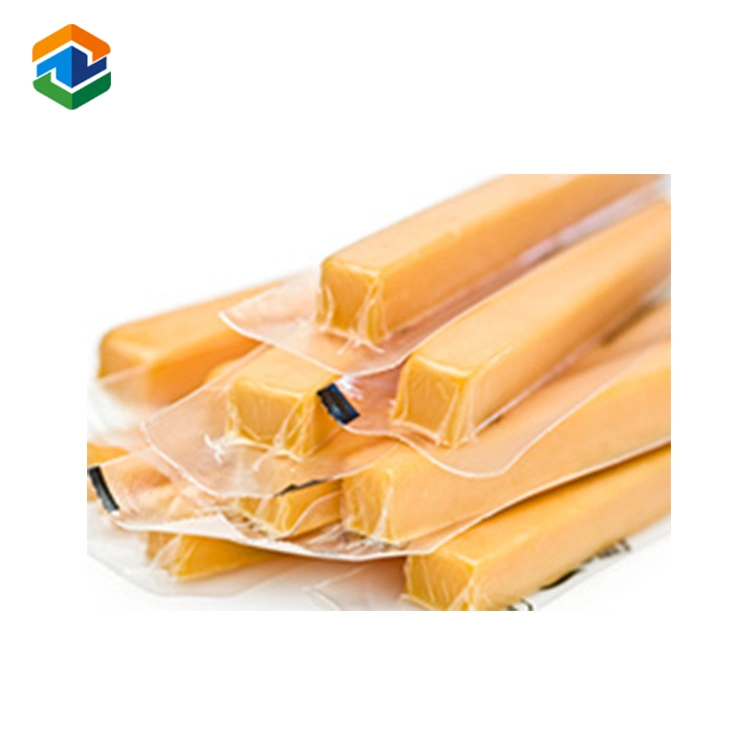 Stretch Film for Food Grade Packaging Roll Film