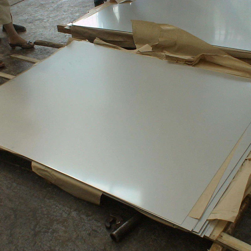 Sale Directly From Factory Nickel Base Alloy Plate