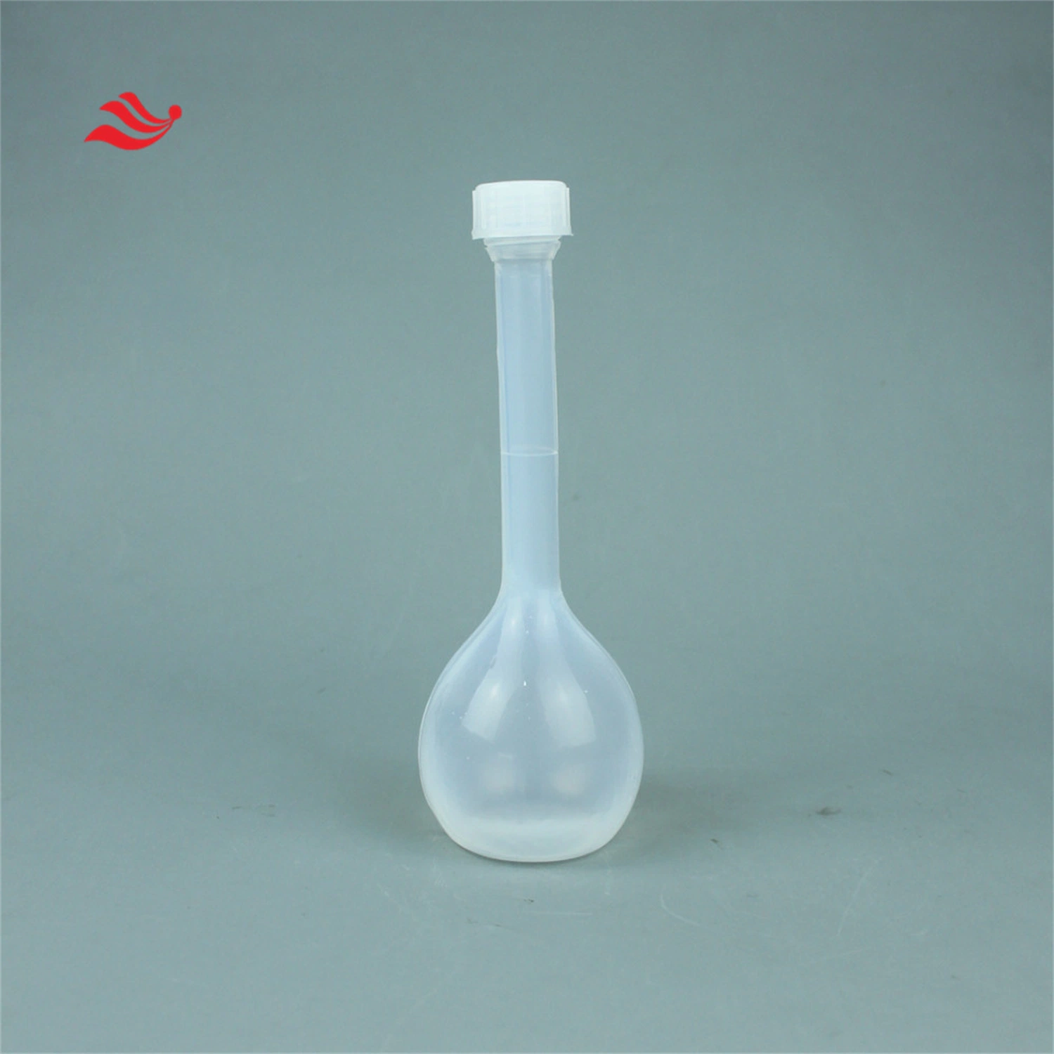 500ml PFA Volumetric Flask Savillex Class a Corrosion Resistant Translucent Reusable