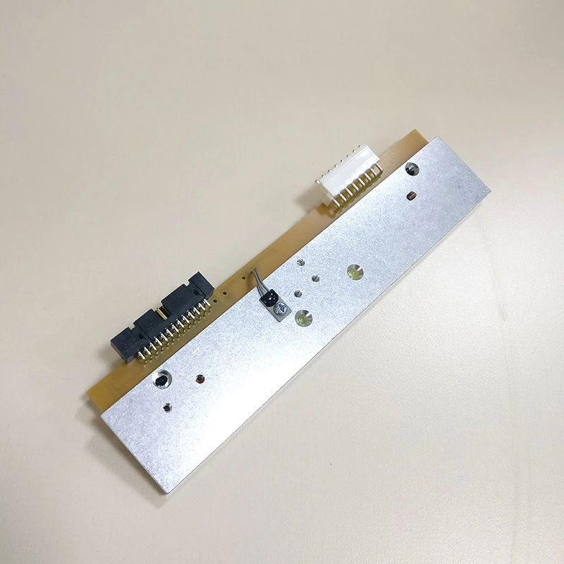 Original Zebra Printer Head Ze500-4 Thermal Printhead 300dpi