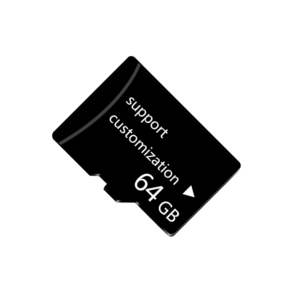 2021 Heiße Verkauf Fabrik Großhandel High-Speed-Handy-Speicher Card 32GB U1 TF-Karte Memory SD-Karte