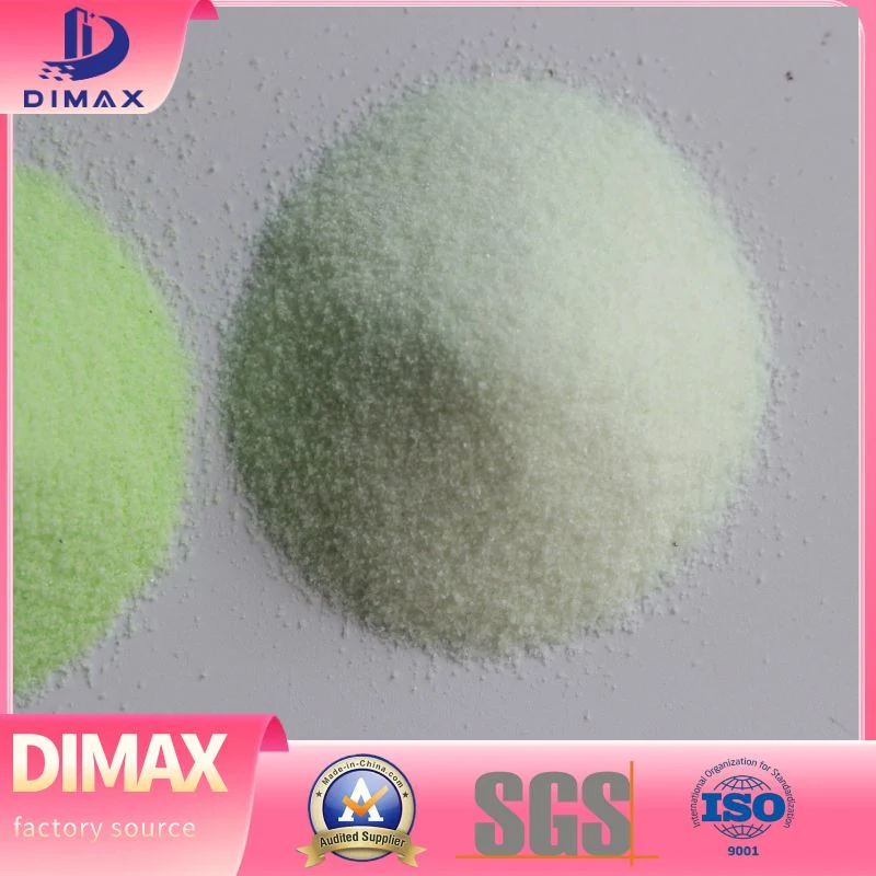 Top Quality High-Temperature Calcined Reflective and Insulated Color Sand