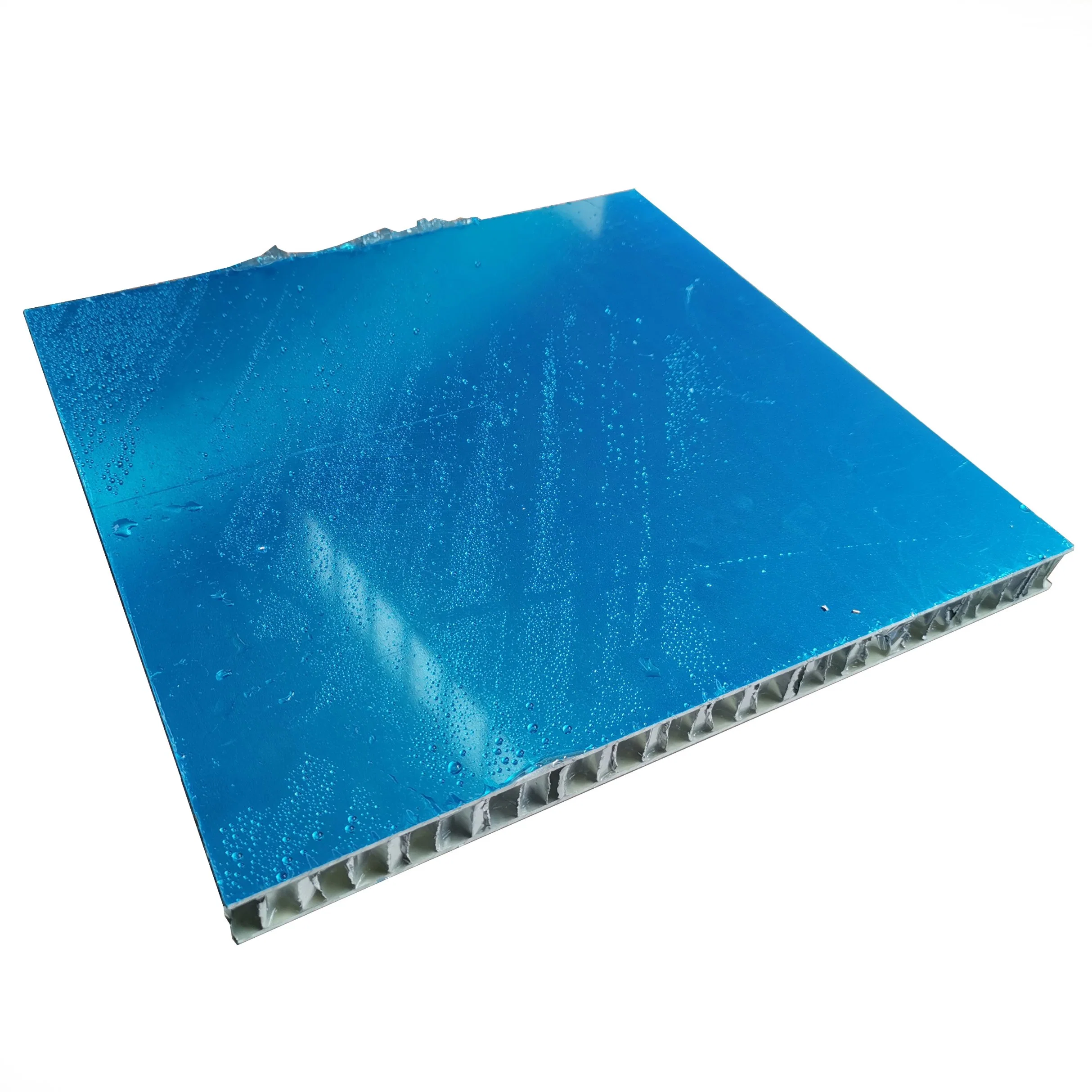 Hot Sale 3003h24 Mill Finish Aluminum Honeycomb Panel