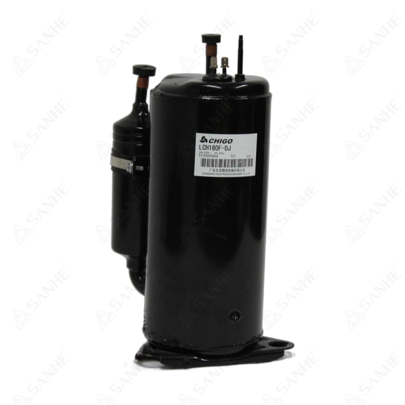 Chigo Compressor Parts R410A 220/240V Compressors for Air Conditioner