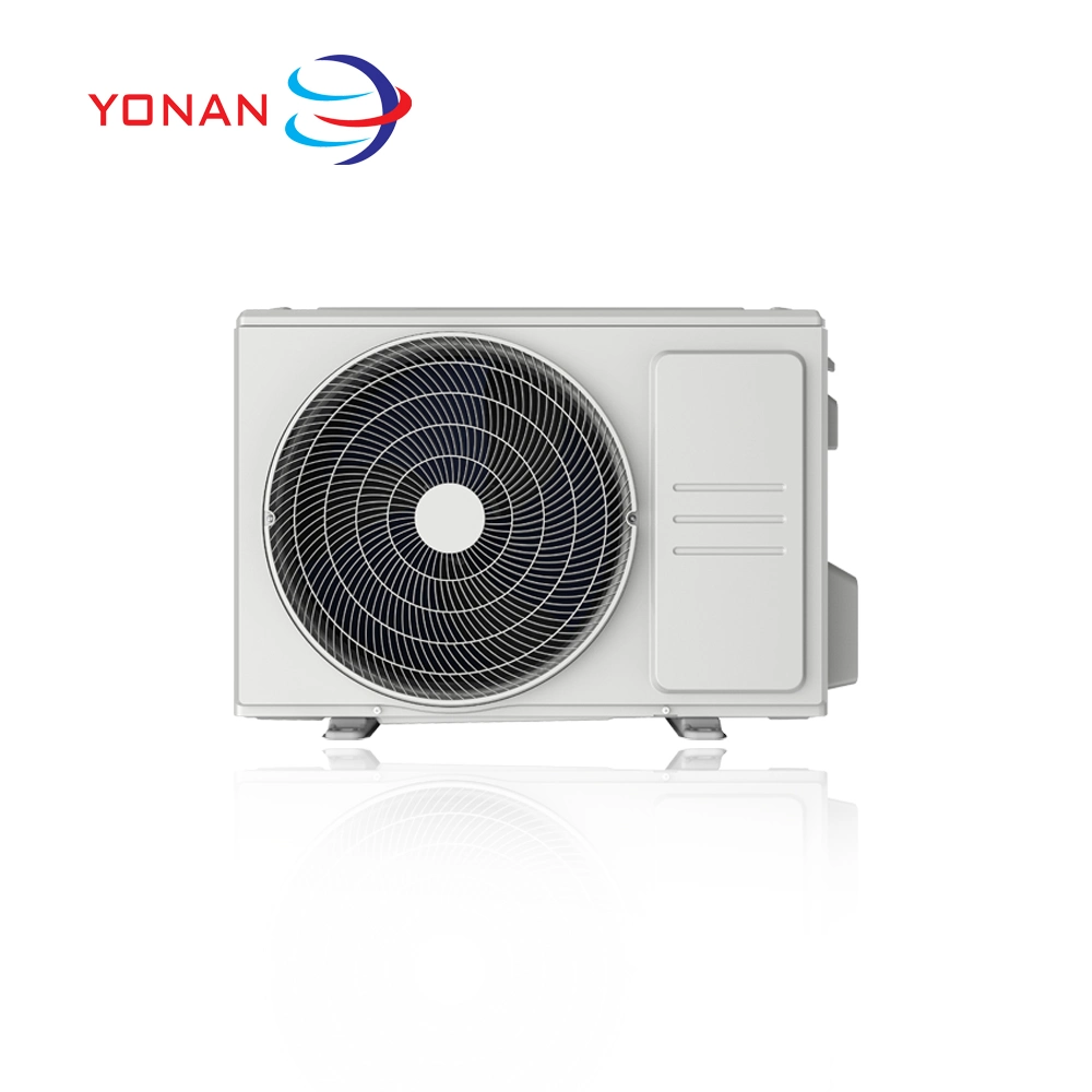 Factory Prices Full DC Inverter Mini Split Ceiling Cassette Central Light Commercial Type Air Conditioner