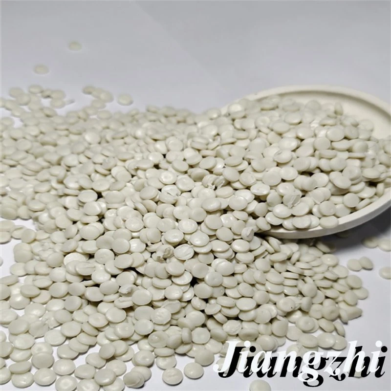 Superior Quality HDPE Injection Molding Grade Granule HDPE