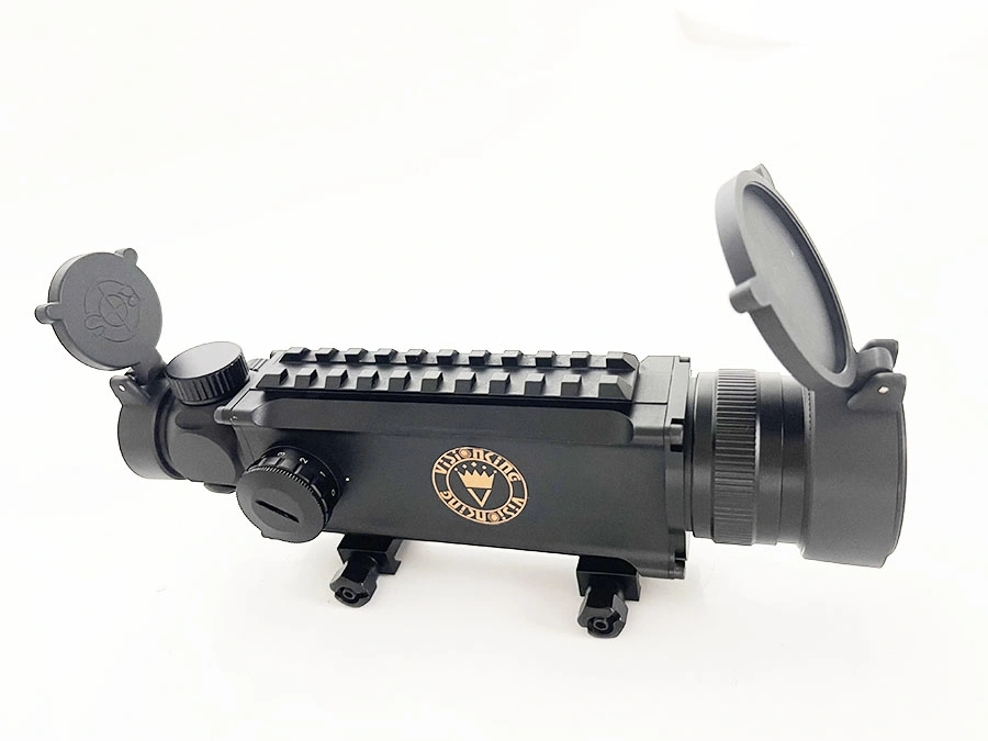 1-3.5X14 Sfffp High quality/High cost performance  Optical System Wholesale/Supplier Long Range Mighty Sight Super Shockproof Scopes & Accessories