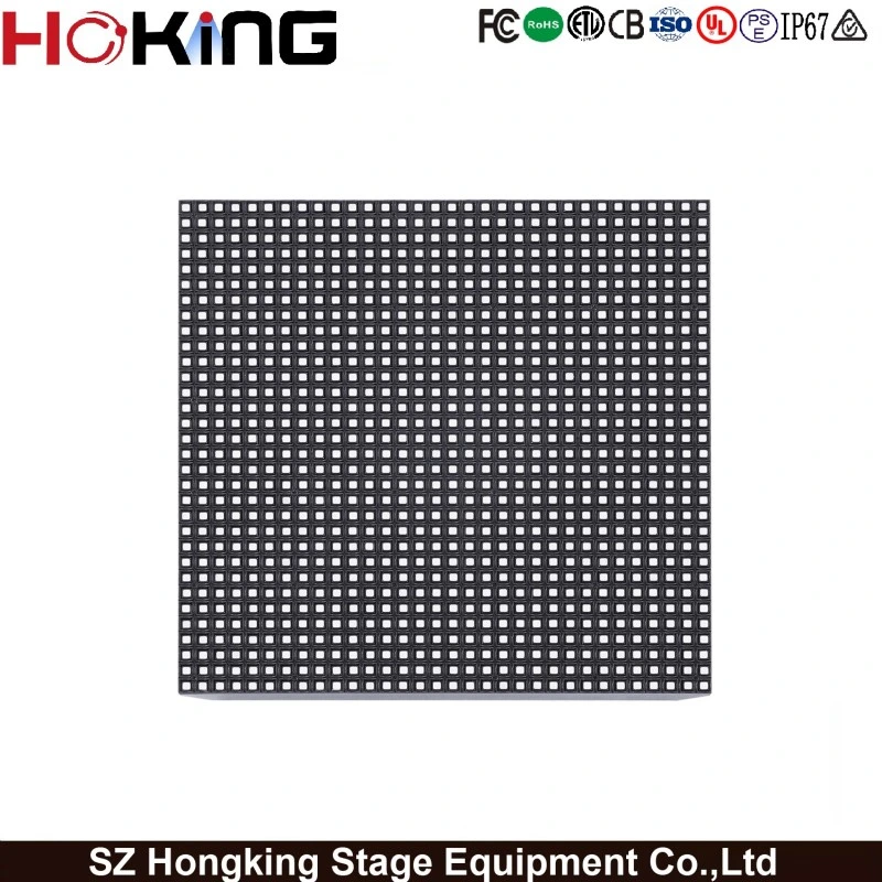 High Quality P5 LED Screen Rental Indoor LED Video Module