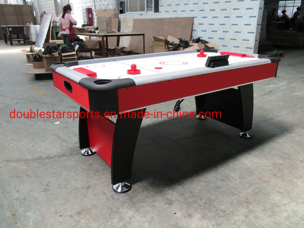 Indoor Sports Classic Air Power Hockey Game Table for Sale