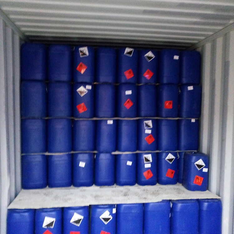 Chemical Formic Sodium Formateorganic Acid Liquid Formic Acid 85% Price