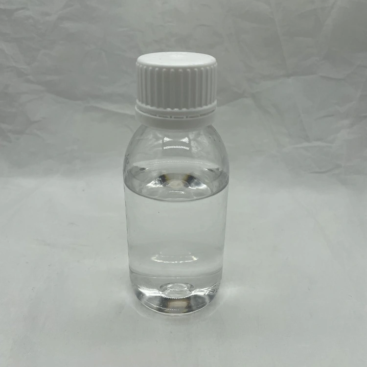 Transparent Liquid PA Phosphate Acid 85% for Food Additives with ISO Phosphate